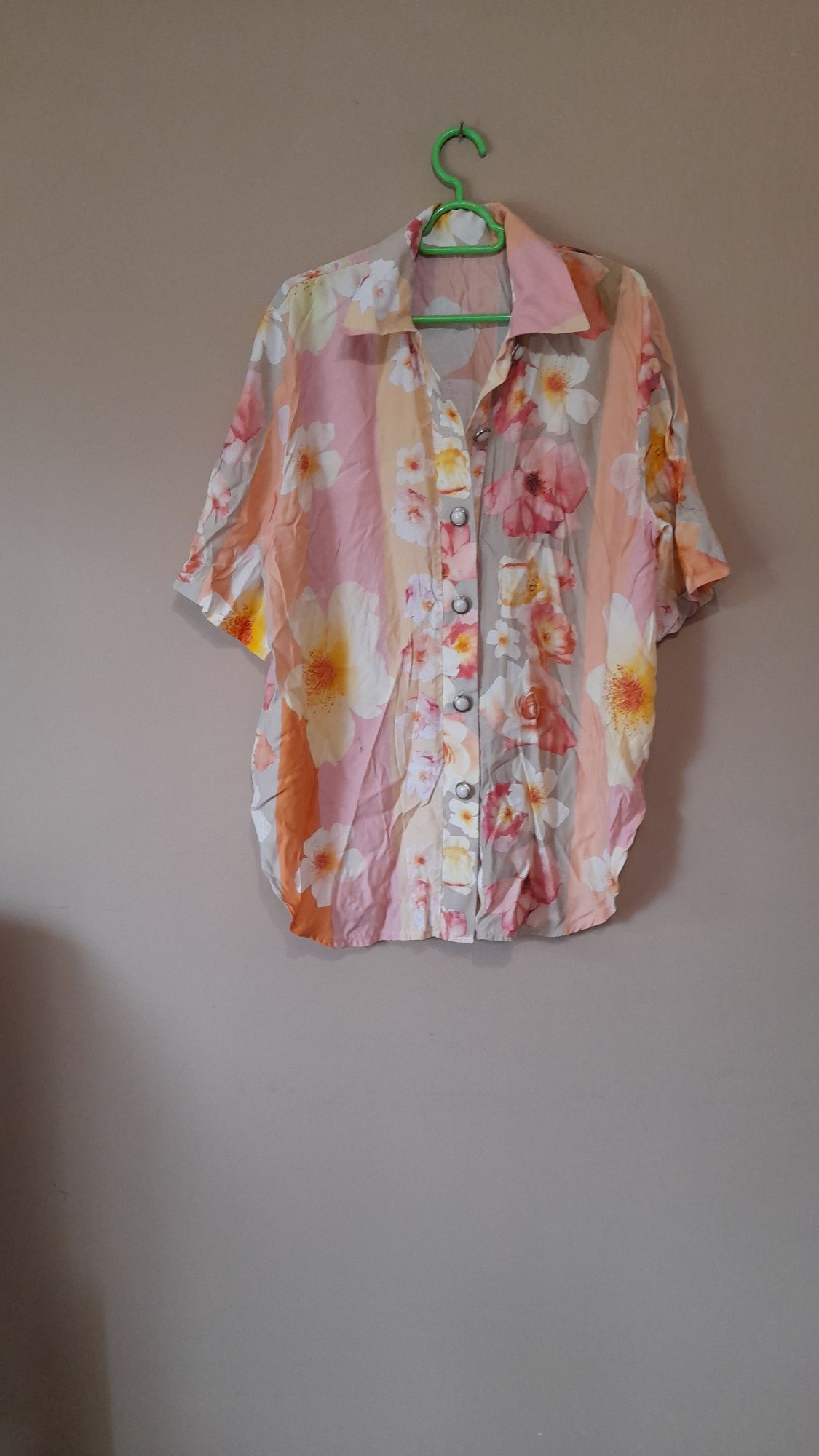 Camisa Made in Portugal