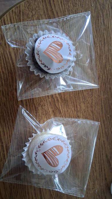 Brigadeiros para festas