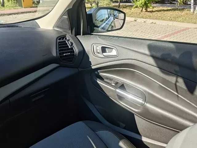 Ford Escape 2017 2.0 SE