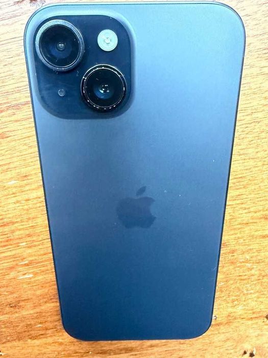 Apple iPhone 15 128GB