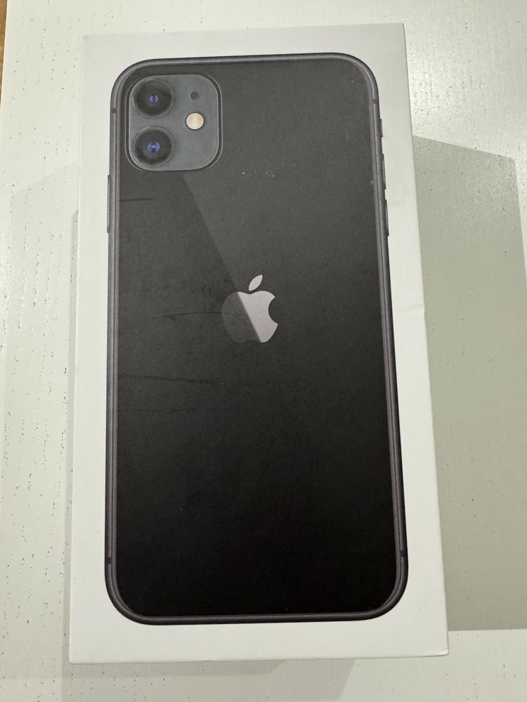 Vendo Iphone 11 64 gB