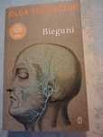 "Bieguni" Olga Tokarczuk Nagroda Nobla