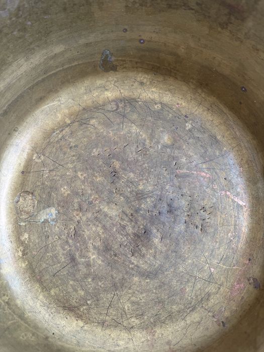 Таз для варіння варення