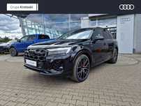 Audi Q7 60TFSI e S-line Quattro Tiptronic * Pakiet Comfort & Innovation *