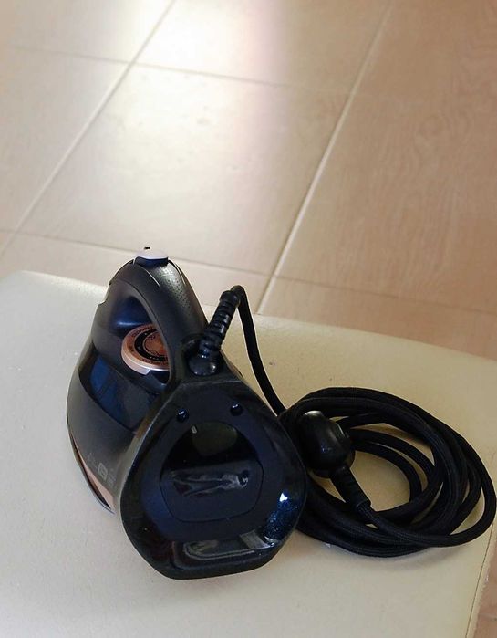 żelazko Philips GC 4909 w stanie bdb - czytaj opis