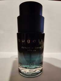 Perfumy bugatti dynamic move black 100 ml