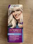 Farba Palette Srebrzysty Blond C9
