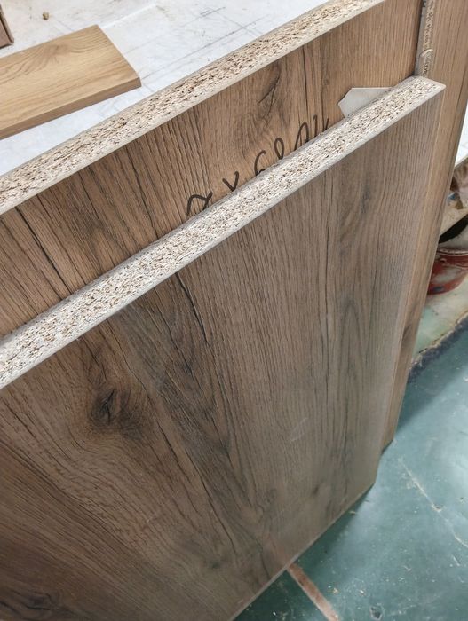 Blaty kuchenne nowe firmy Swisskrono