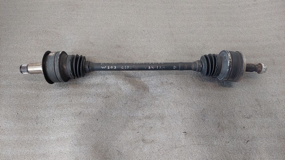 Transmissão trás direita MERCEDES-BENZ Classe C (W203)