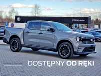 Ford Ranger  MS-RT 3.0 diesel V6 240KM 600Nm, 2024r.