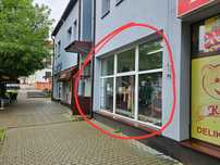 Super LOKALIZACJA 47 m². Usługi, Fryzjer, Handel. Centrum.
