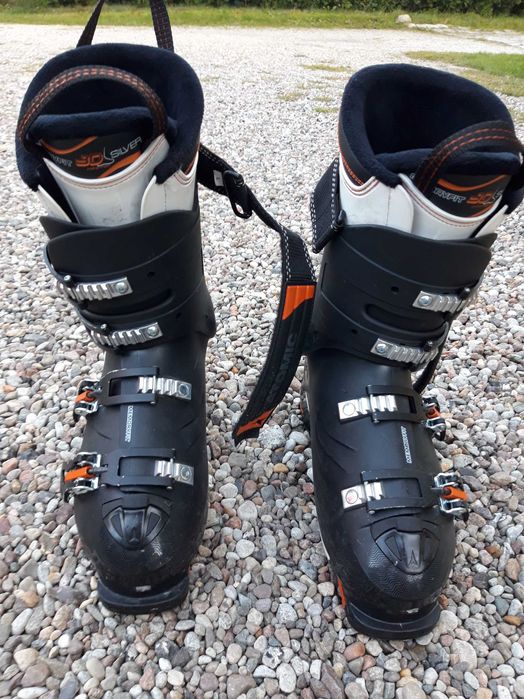 buty narciarskie Atomic