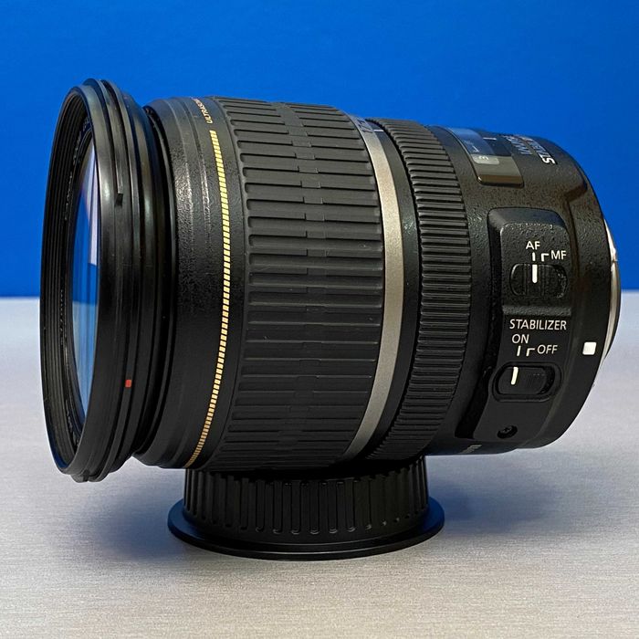 Canon EF-S 17-55mm f/2.8 IS USM