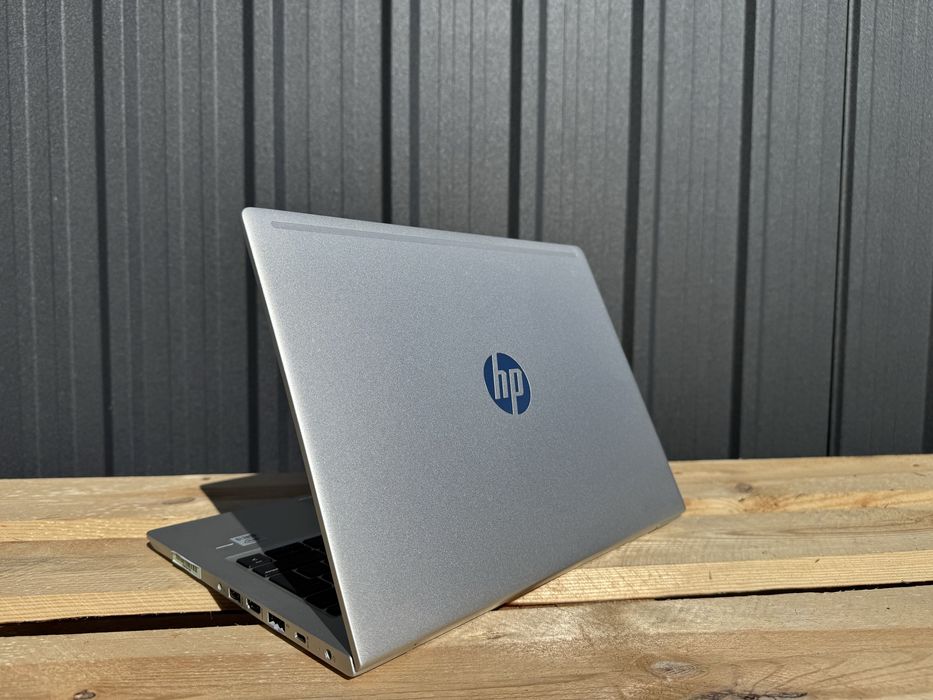 Ноутбук HP EliteBook 430 G7/i3-10110U/16GB/NVMe 256GB/13.3 "