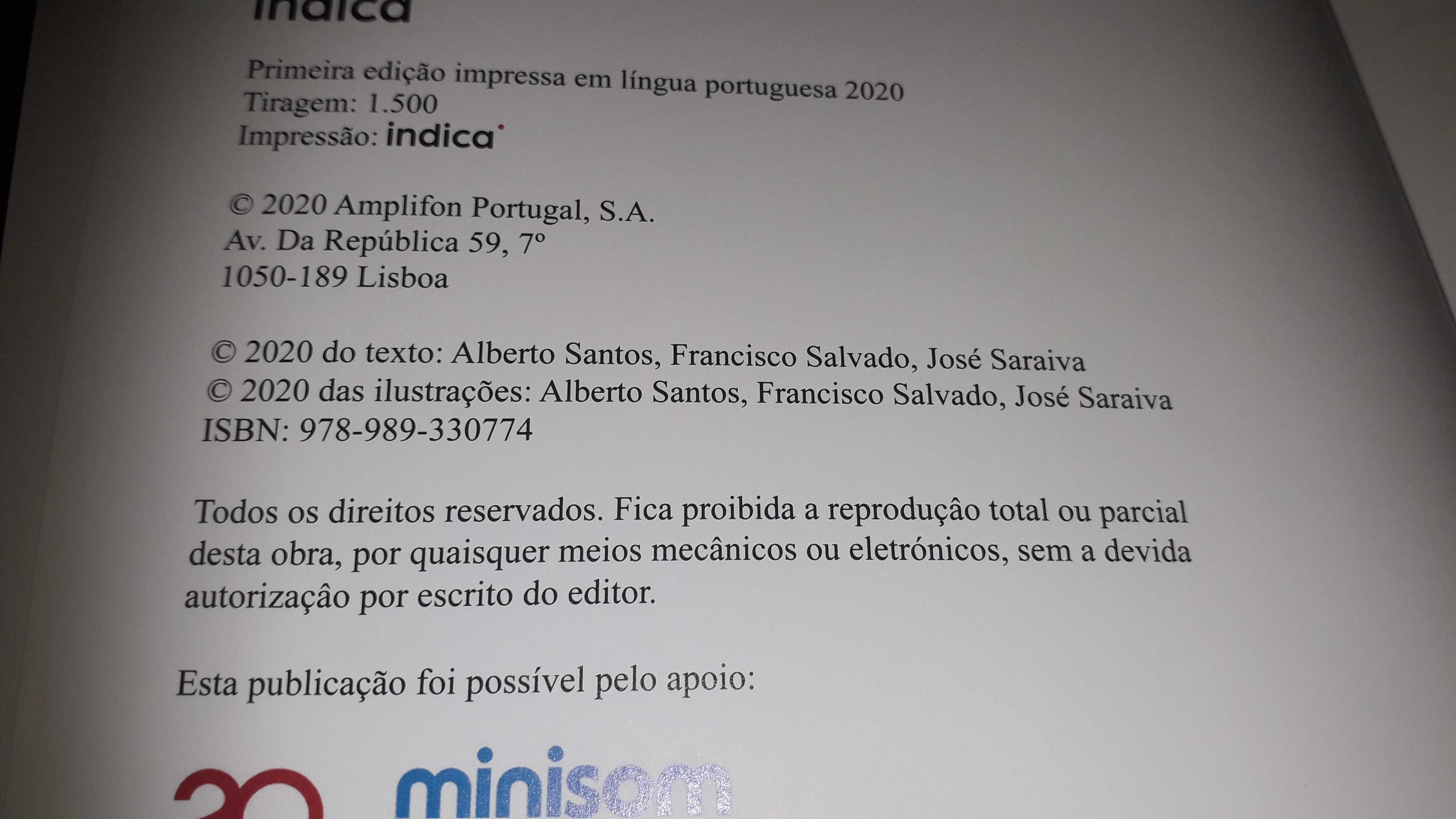 Doenças da boca e glândulas salivares