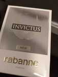 Paco Rabanne Invictus Parfum 100ml