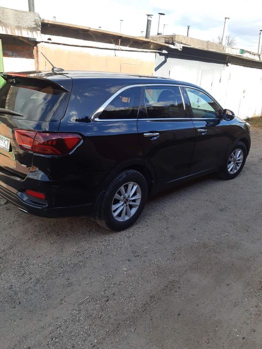 Автомобіль Kia Sorento +380 (66) 134 75 57 Юрий