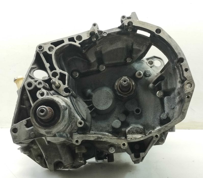 caixa velocidades Renault Clio JB1104