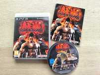 Tekken 6 [PS3] Wydanie Premierowe - BEZ RYS