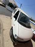 Tenho para venda carrinha nissan vanette