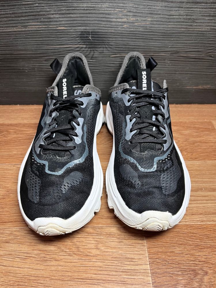Оригинальные кроссовки Sorel Kinetic Breakthru Tech Lace розмір 39