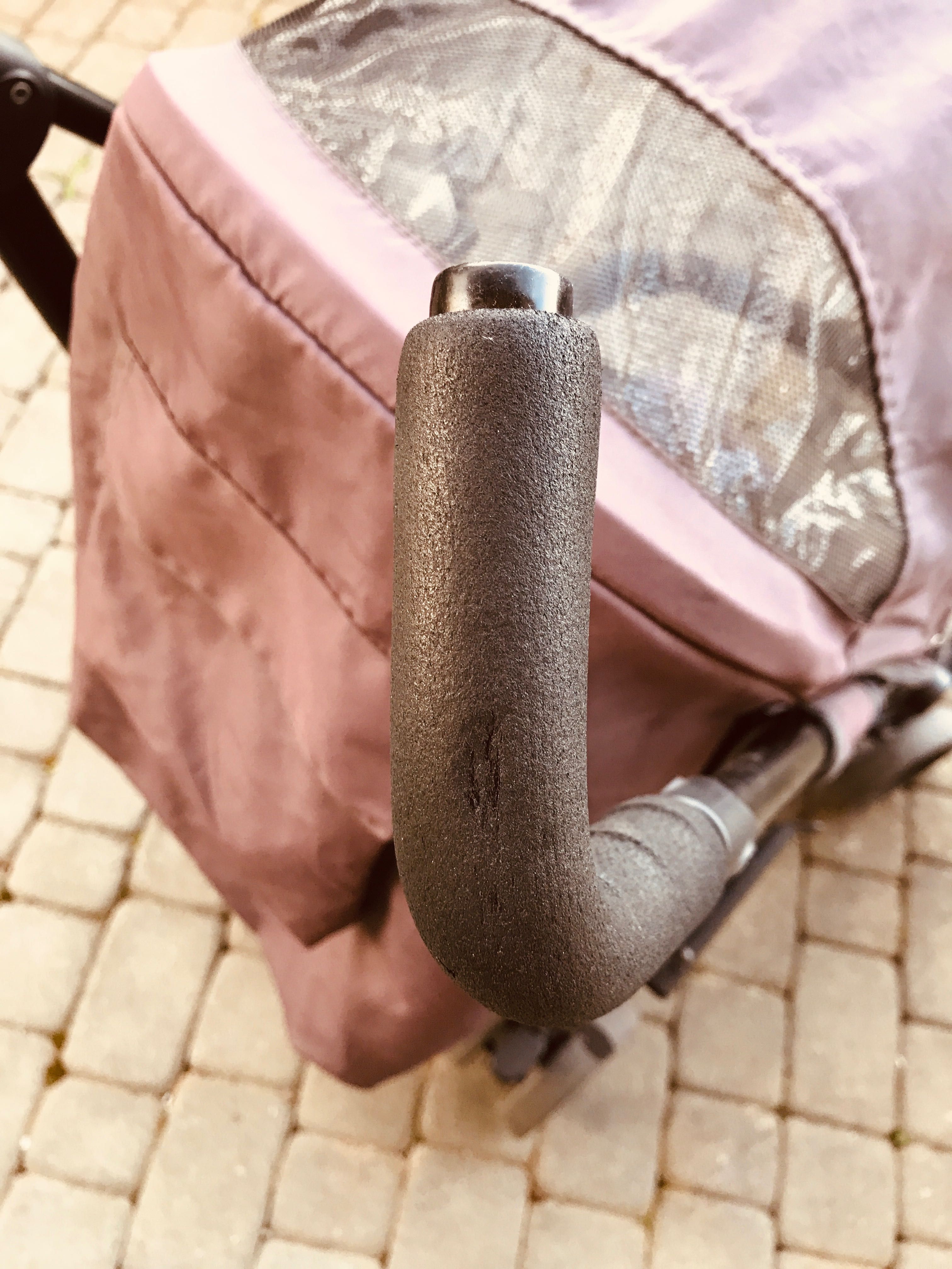 Wózek spacerowka