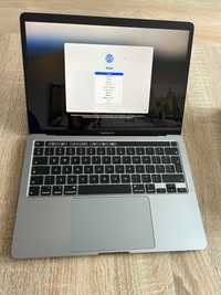 MacBook Pro 2020 13" i7 32GB 1TB