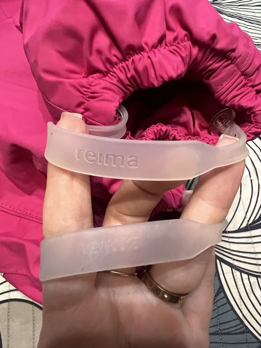 Комбез комбінезон Reima 86