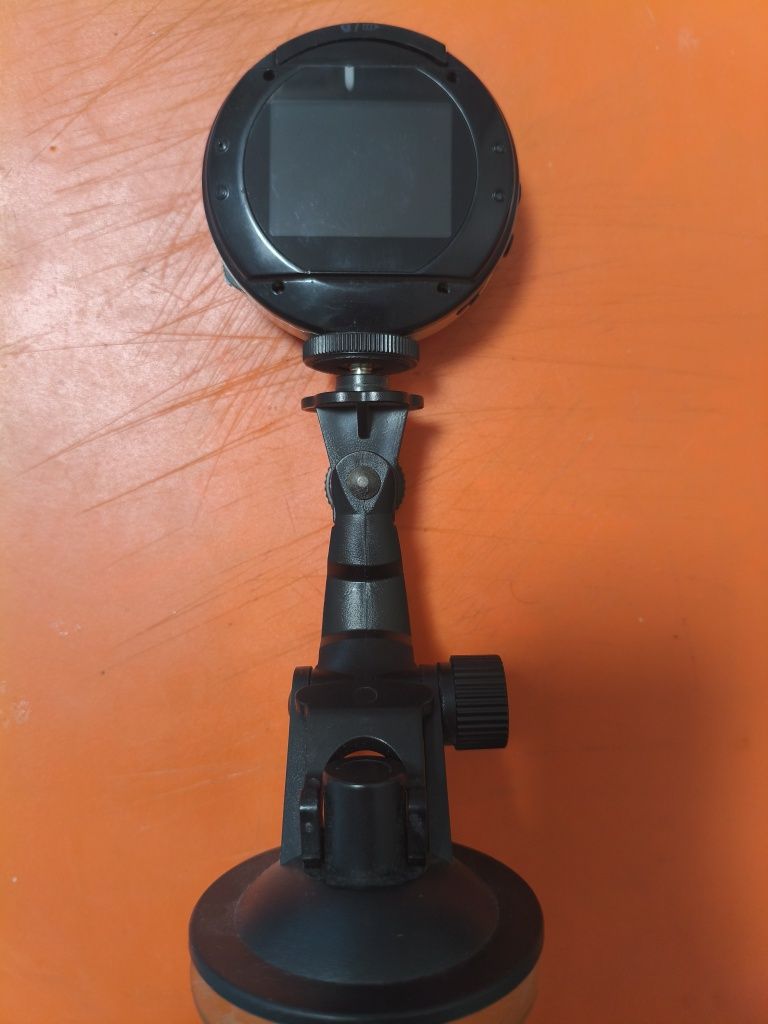 Видеорегистратор DV HD Video Record CDV600