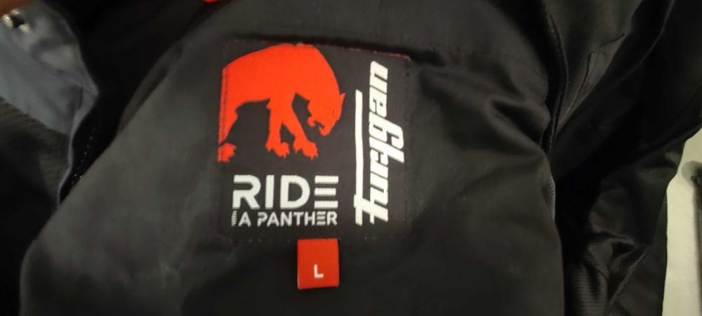 Furygan GNS Mistral EV2 Jacket / Casaco