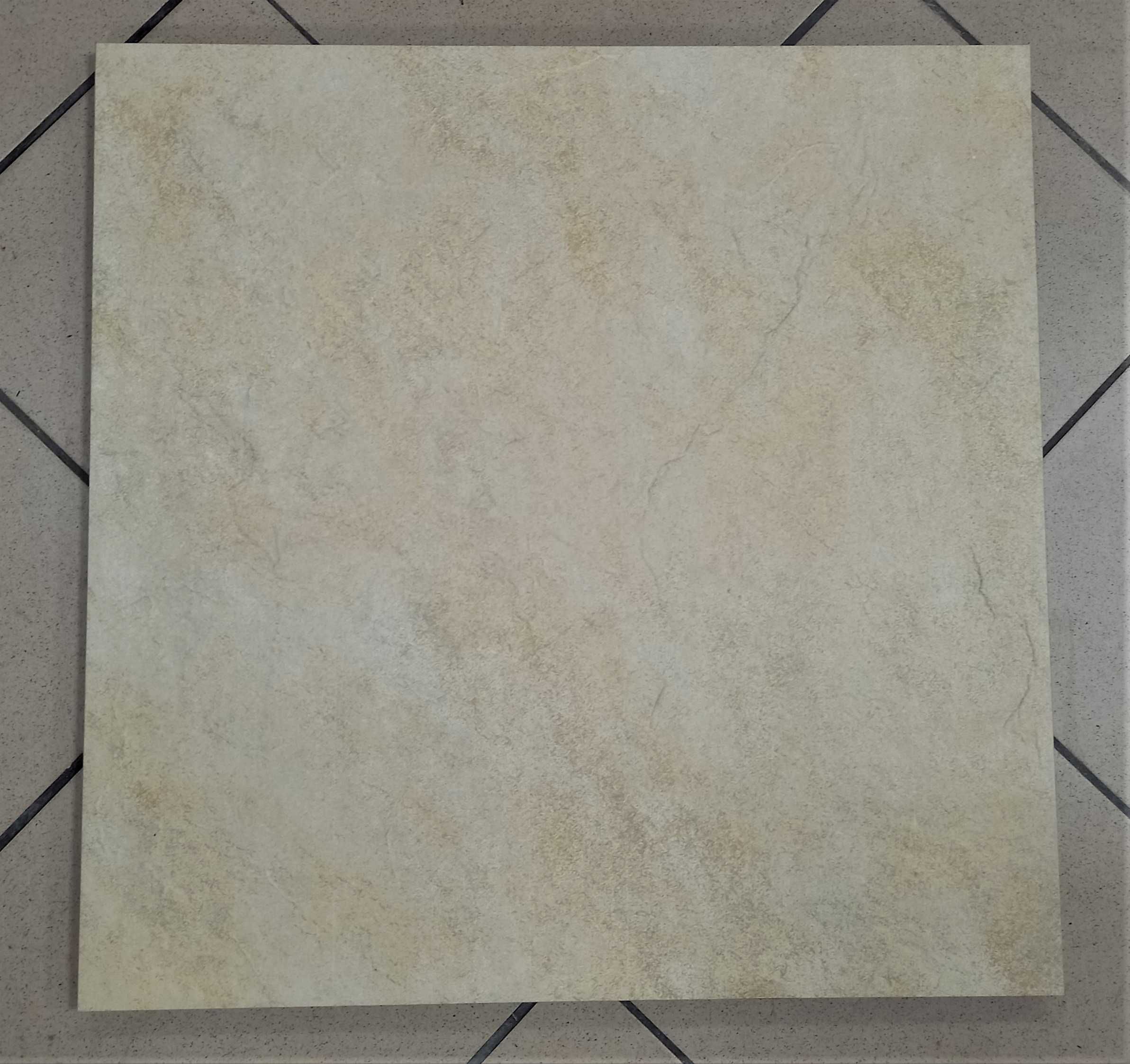 Płytki gresowe tarasowe balkonowe 60×60 2cm Sierra Beige antypoślizgow