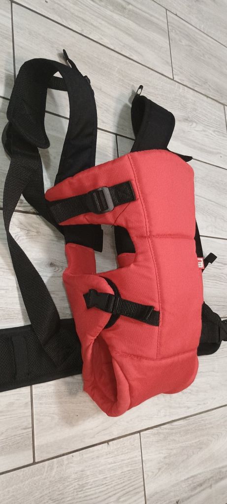 Nosidełko dla niemowląt Mothercare 3,5 kg - 12kg