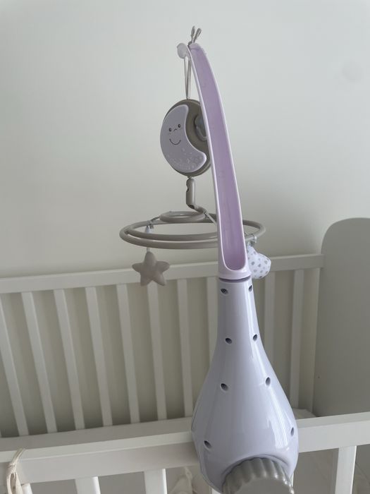 Móbile para Berço/ Next to me