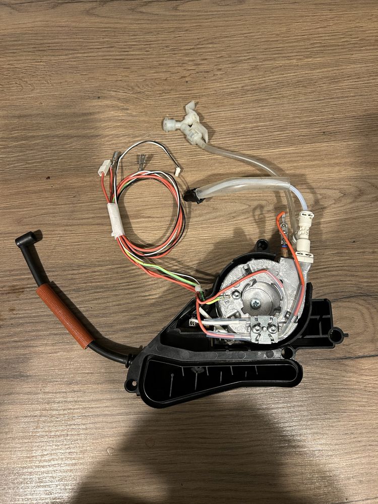 Grzałka Delonghi od eletta