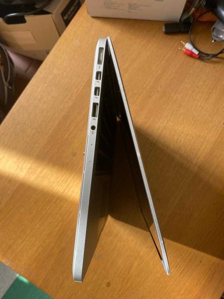 MacBook Pro 13 2014 - i5, 8GB, 256BG