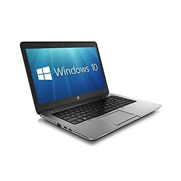 HP 840 G1 - Intel Core i5/8GB/SSD 128GB/14" - O melhor Preço