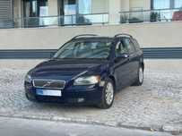 Volvo V50 2.0 D Nível 1