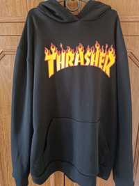 THRASHER худи универсальная