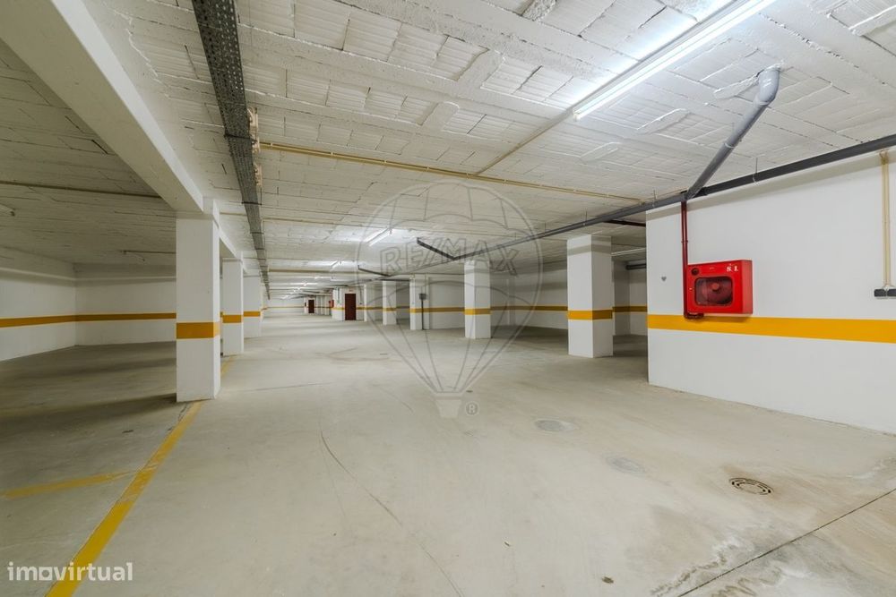 Garagem  para venda