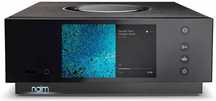 Audiofilski system all-in-one NAIM ATOM HDMI- nowy , gwarancja