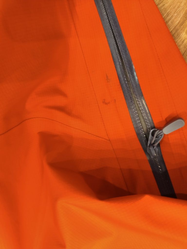 Norrona falketind gore tex jacket M