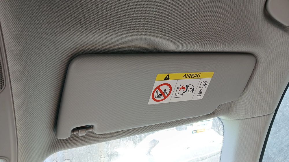 Pála de sol direita AUDI Q5 (FYB, FYG)