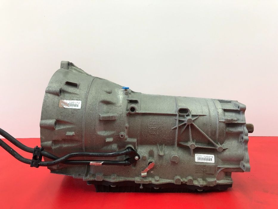 АКПП 8HP70X BMW X5 E70 коробка передач N57 4.0d 3.0 автомат БМВ Х5 Е70