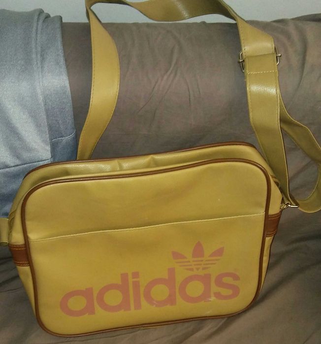 Torba na ramię adidas