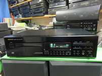 CD Onkyo DX-7210