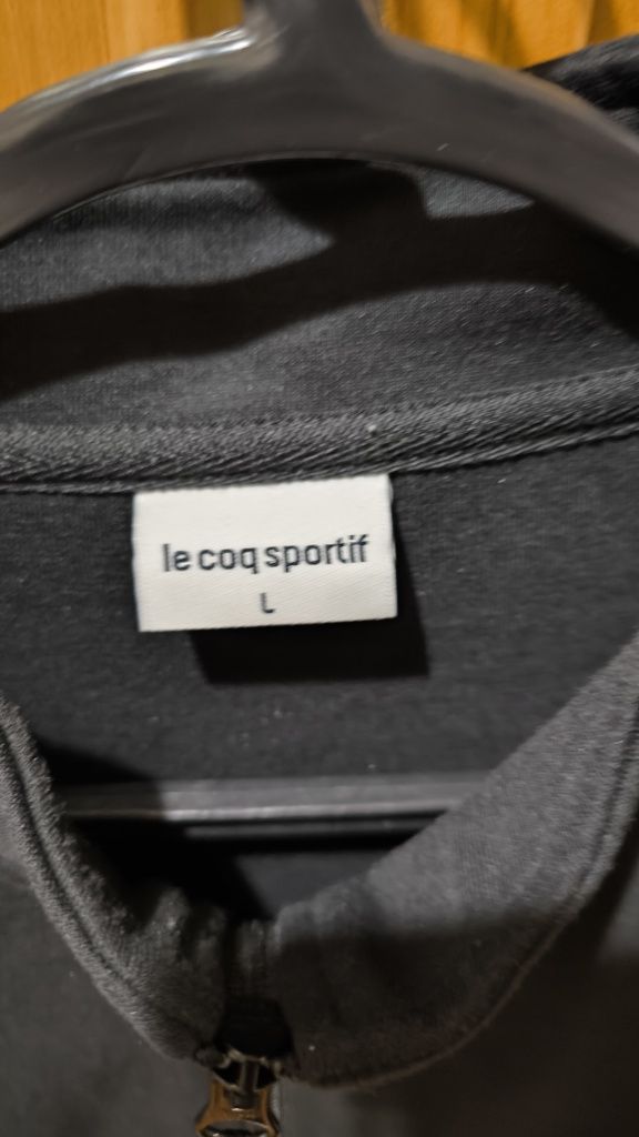 Casaco Le coq sportif tamanho L