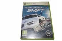 Gra Need For Speed Shift X360 Pl Napisy