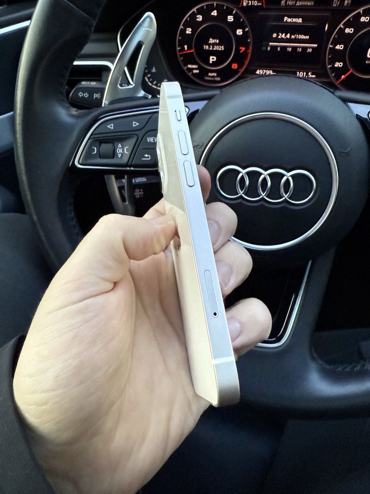 iPhone 12 Mini 64Gb Neverlock