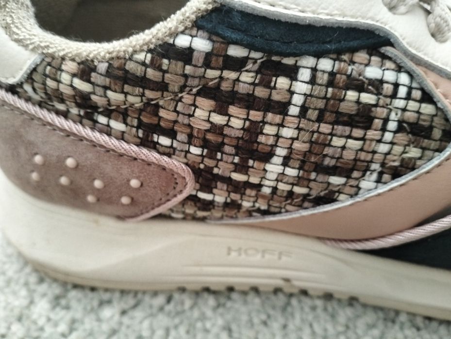 Sapatilhas Hoff 37
