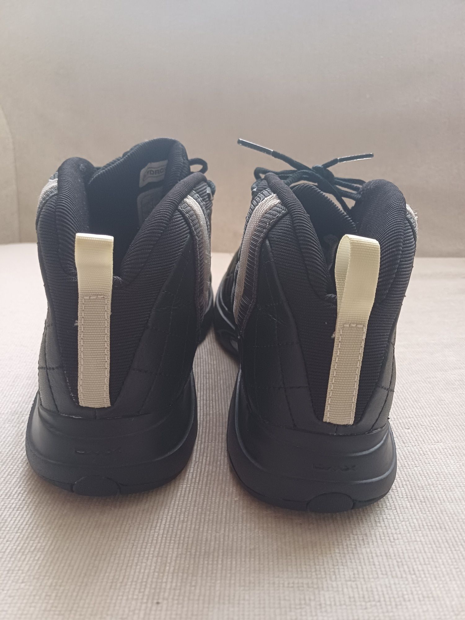 Buty sportowe za kostkę Reebok roz. 38,5